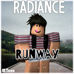 ♡ Radiance ♡ Runway [FREE CATALOG]