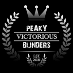 Victorious