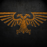 AoH | Imperium Of Man