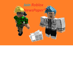 Roblox NewsPaper™