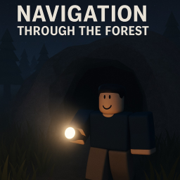 Navigation Through The Forest {RELEASE}