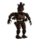 Nightmare Freddy