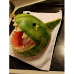 shark .....ok
