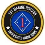 1sτ Mαrine Divisiοn