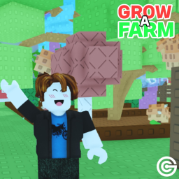 [🍅] Grow a Farm! [UPD 1]