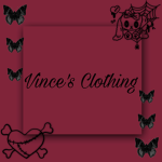 Vince’s Clothing