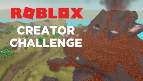 Roblox Creator Challenge