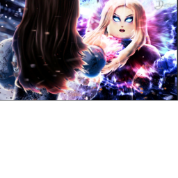 Witches Online World