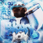 Bloxy Ice.