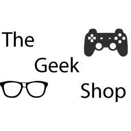 The Geek Shop Homestore