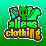 Alien's Clothing Store