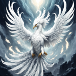 [BR] White Phoenix