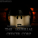 Imperial Officer Corps.