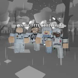 R6 Outfit Inspires