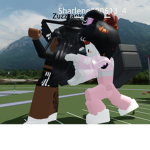 Hey for friends only!