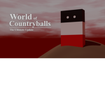 Ban Appeal group for World of Countryballs (WOC)