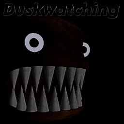 Duskwatching icon