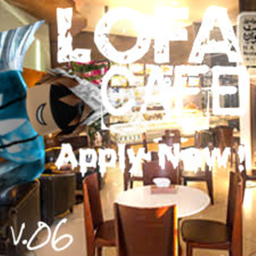 Lofa Cafe` [Re-do]