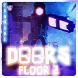  DOORS Abysmal Depths  👁️  icon