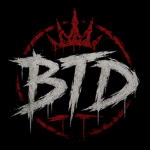{BTD} BROTHERS TILL DEATH