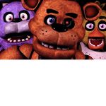 Wolf Random FNaF Fan Group :>