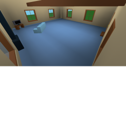 chill place of robloxia