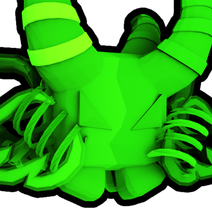 Toxic DNA Overlord