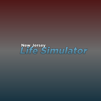 New Jersey Life Simulator