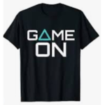 Gamer Clothing Squad