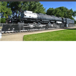 Railroad group