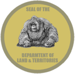 Department of Land & Territories [MB]