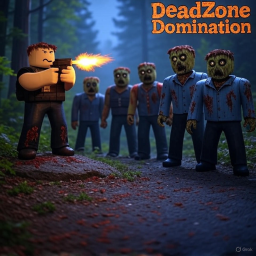 DeadZone Survivors