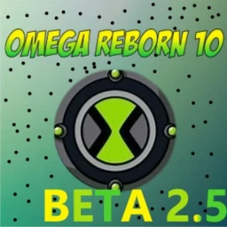 Ultra Reborn 10 [BETA 2.5] icon