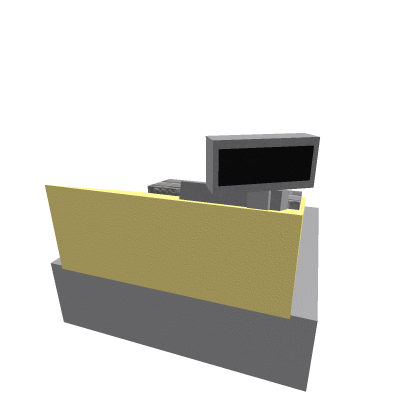 Cash Register