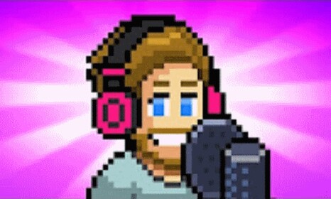 YouTuber Simulator! [BRAND NEW]