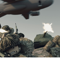 Fort Delta