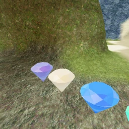 (SONIC)Speed Simulator  icon