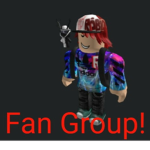 Hobstobs fan group