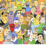 THE MEMES REBORN