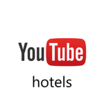 YOUTUBE HOTELS