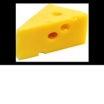 Cheese It army