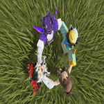 Super Silly Community :3
