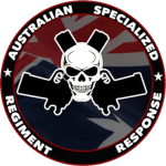 Specialised Response Regiment