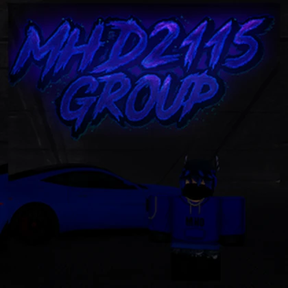 MRHotdog1948 GROUP Roblox group icon