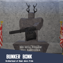 Bunker Bonk