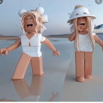 Aesthetic girls coded cloths