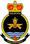 [PASKAL] Pasukan Khas Laut