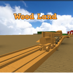 Woodland (Early Access) icon
