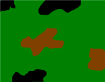Battle camo