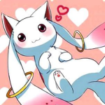 Sleeping Kyubey